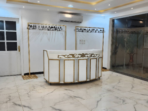 قاعة الجوزاء عفيف - 2