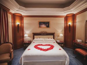 قاعة الاحتفالات ب فندق ريتز كارلتون الرياض - 5