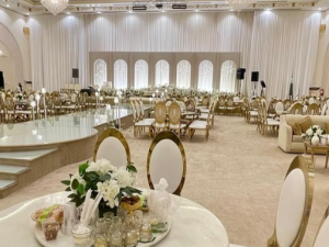 قاعة مياسين للافراح خليص - 4