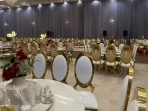 قاعة مياسين للافراح خليص - 5