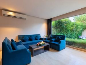 الشاليه الكبير ذا كورنر الرياض - 6