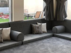 الشاليه الكبير ذا كورنر الرياض - 10