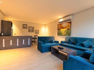 الشاليه الكبير ذا كورنر الرياض - 12