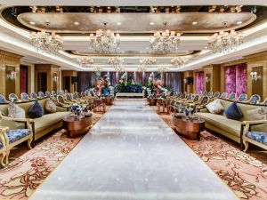 فندق نارسيس الرياض - 5