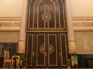 قصر النخيل القطيف - 5