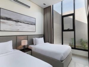 فيلا سوبيريور منتجع كلاود الرياض - 4