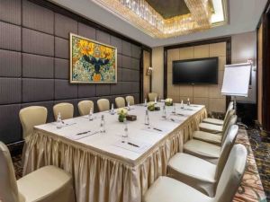 قاعات الاجتماعات فندق نارسيس الرياض - 3