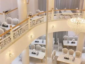 قاعة دايموند محايل عسير - 2