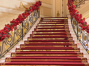 قاعة روز للاحتفالات والأعراس جدة - 4