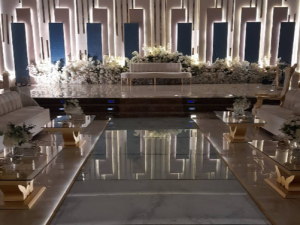 قاعة رويال للمناسبات الدمام - 4