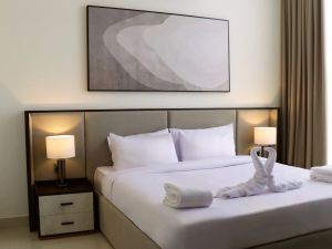 فيلا جونيور منتجع كلاود الرياض - 6