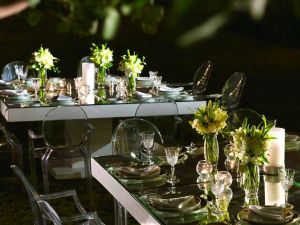 قاعة الاحتفالات ب فندق ريتز كارلتون الرياض - 6