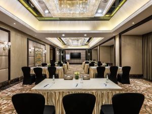 قاعات الاجتماعات فندق نارسيس الرياض - 4