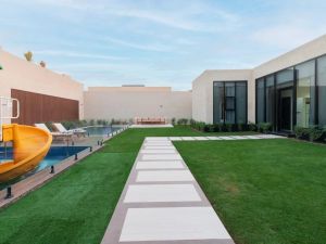 فيلا كلاود منتجع كلاود الرياض