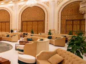 قصر النخيل القطيف - 6