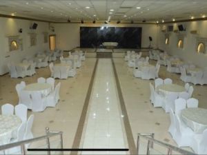 سجا الليل الرياض - 1