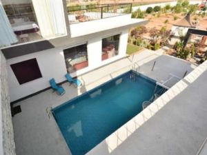 سرايا ديور حائل - 10