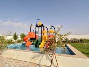 سرايا ديور حائل