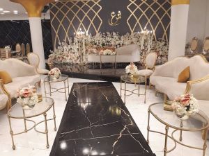 قاعة مسراتي الرياض - 7