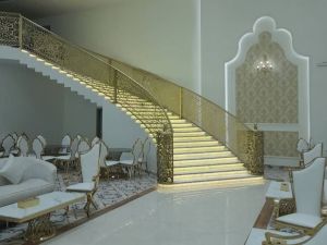 ليالي الديار الرياض - 7