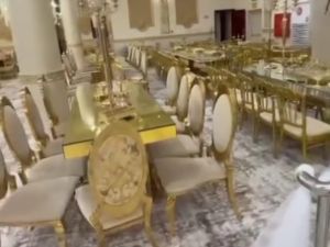 قاعة سمر للمناسبات الرياض - 8