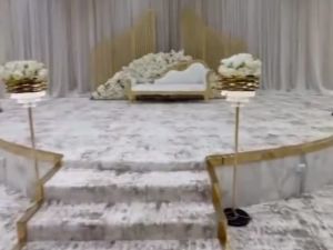 قاعة سمر للمناسبات الرياض - 9