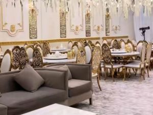 قاعة سمر للمناسبات الرياض - 11