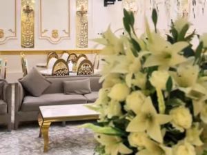 قاعة سمر للمناسبات الرياض - 12