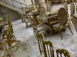 قاعة سمر للمناسبات الرياض - 5