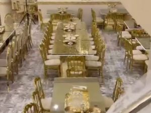 قاعة سمر للمناسبات الرياض - 6