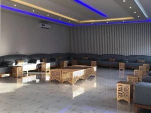 سيفيليا حائل - 5