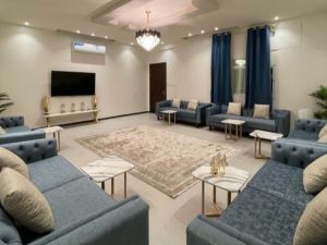 شالية الجوري حائل