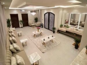 شالية الجوري حائل - 4