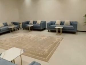 شالية الجوري حائل - 6