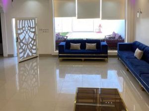 شالية الشريان حائل - 3