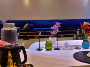 شالية الشريان حائل - 5