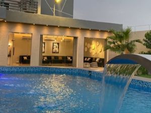 شالية تراس الرياض - 6