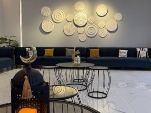 شالية تراس الرياض - 7