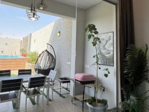 شالية تراس الرياض - 8