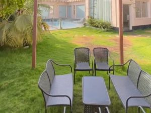 شالية دبليو الفندقي حائل - 8