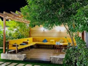 شالية نواره حائل - 2