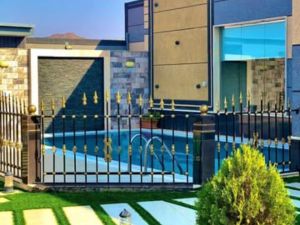 شالية نواره حائل - 3