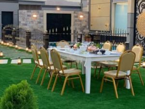 شالية نواره حائل - 5