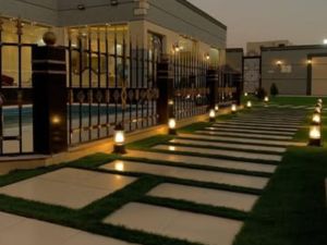 شالية نواره حائل