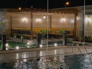 شالية نواره حائل - 8