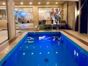 شاليه أجمل الأوقات حائل - 1