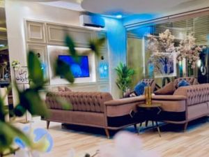 شاليه أجمل الأوقات حائل - 3