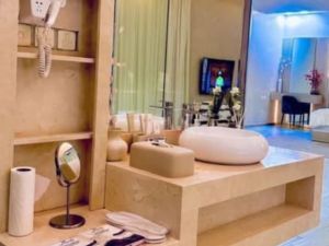 شاليه أجمل الأوقات حائل - 4