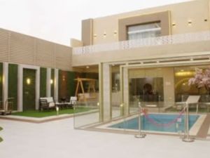 شاليه أجمل الأوقات حائل - 7