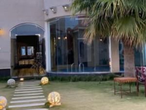 شاليه أماسيا حائل - 2